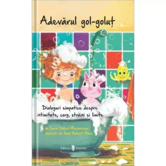 Adevarul gol-golut Adevarul gol-golut
