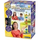 Set creativ Arta pe geam - Sistemul meu solar Set creativ Arta pe geam - Sistemul meu solar