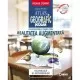Atlas geografic scolar. Cunoasterea Terrei prin realitatea augmentata Atlas geografic scolar. Cunoasterea Terrei prin realitatea augmentata