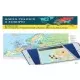 Atlas geografic scolar. Cunoasterea Terrei prin realitatea augmentata Atlas geografic scolar. Cunoasterea Terrei prin realitatea augmentata