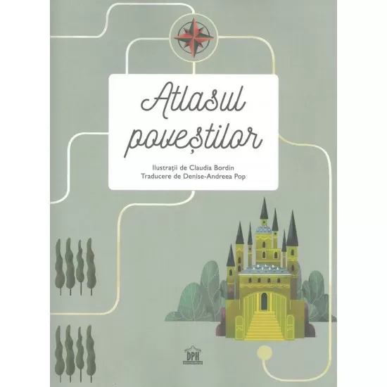 Atlasul povestilor Atlasul povestilor