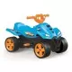 ATV cu pedale - Hot Wheels ATV cu pedale - Hot Wheels