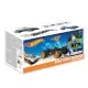ATV cu pedale - Hot Wheels ATV cu pedale - Hot Wheels