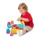 Jucarie bebelusi, Balanta si joc de stivuit, +12 luni
