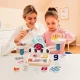 Jucarie educativa - Balanta Yummy a ursuletului