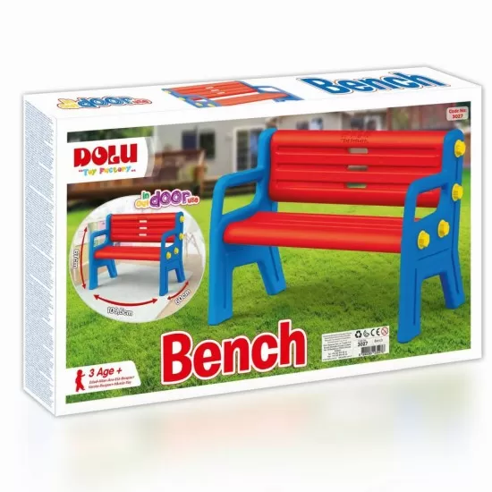 Bancuta pentru copii Dolu Bancuta pentru copii Dolu