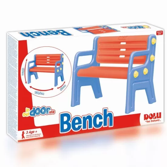 Bancuta pentru copii Dolu Bancuta pentru copii Dolu