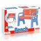 Bancuta pentru copii Dolu Bancuta pentru copii Dolu