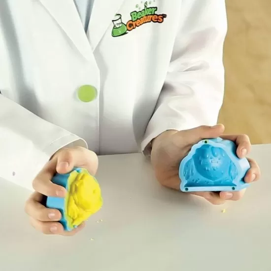Laboratorul cu extraterestrii Beaker Creatures 