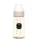 Biberon anticolici premium cu tetina L galben 260 ml Biberon anticolici premium cu tetina L galben 260 ml