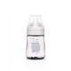 Biberon anticolici premium cu tetina S bleu 160 ml Biberon anticolici premium cu tetina S bleu 160 ml