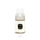 Biberon anticolici premium cu tetina S galben 160 ml Biberon anticolici premium cu tetina S galben 160 ml