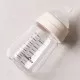 Biberon PA anticolici premium cu tetina S crem Spectra 160 ml