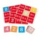 Joc Bingo matematic - Adunari si scaderi Joc Bingo matematic - Adunari si scaderi
