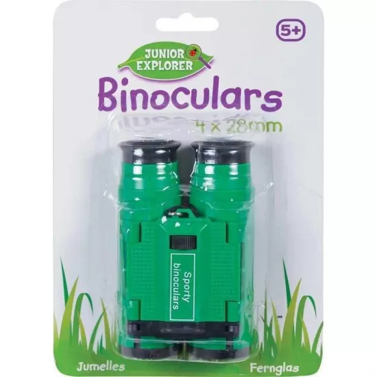 Binoclu Junior Explorer Binoclu Junior Explorer