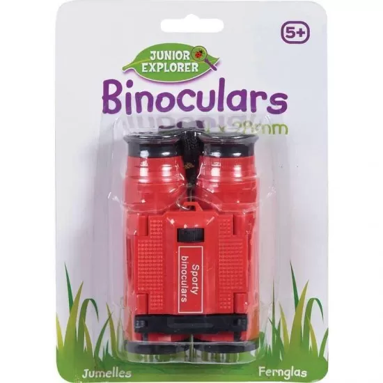Binoclu Junior Explorer Binoclu Junior Explorer