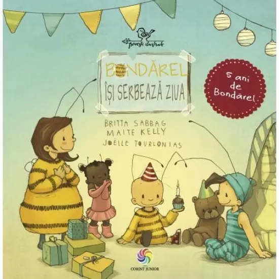 Bondarel isi serbeaza ziua Bondarel isi serbeaza ziua