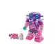 Bormasina Magica - Robotelul Sparklebot Bormasina Magica - Robotelul Sparklebot