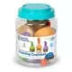 Set educativ - Briose cu cifre Set educativ - Briose cu cifre