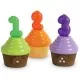Set educativ - Briose cu cifre Set educativ - Briose cu cifre