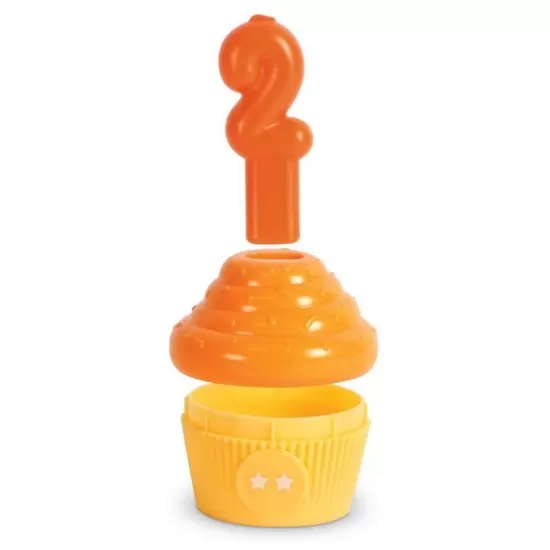 Set educativ - Briose cu cifre Set educativ - Briose cu cifre