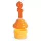 Set educativ - Briose cu cifre Set educativ - Briose cu cifre