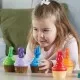 Set educativ - Briose cu cifre Set educativ - Briose cu cifre