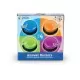Buzzers cu sunete pentru raspuns - set 4 bucati Buzzers cu sunete pentru raspuns - set 4 bucati