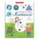 Caietul meu de activitati Montessori Caietul meu de activitati Montessori