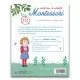 Caietul meu de activitati Montessori Caietul meu de activitati Montessori