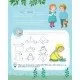 Caietul meu de activitati Montessori Caietul meu de activitati Montessori