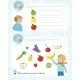 Caietul meu de activitati Montessori Caietul meu de activitati Montessori
