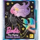 Caietul meu de razuit - Barbie Mer-Maizing Caietul meu de razuit - Barbie Mer-Maizing