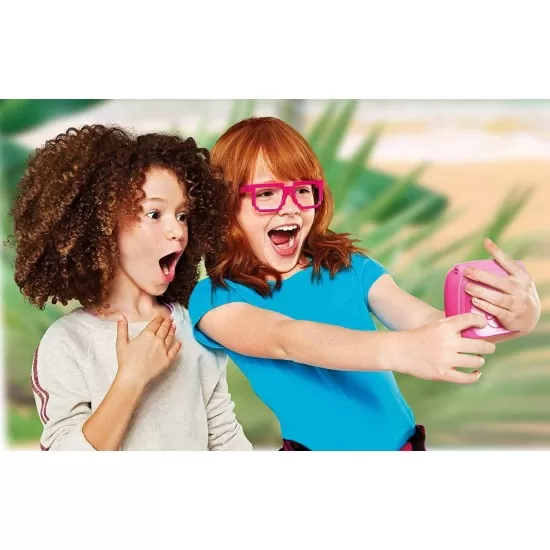 Camera foto instant - Barbie