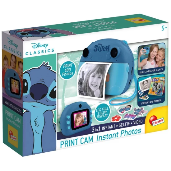 Camera foto instant Stitch Camera foto instant Stitch