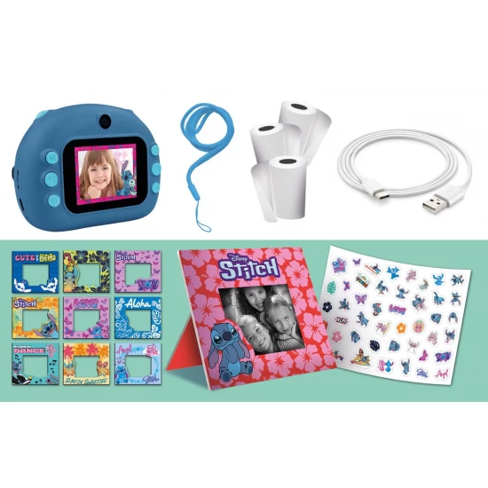 Camera foto instant Stitch Camera foto instant Stitch