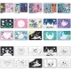 Carte de colorat & abtibilduri cu numere - Stitch Carte de colorat & abtibilduri cu numere - Stitch