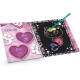 Carticica de razuit Gabby's Dollhouse cu pisicute Carticica de razuit Gabby's Dollhouse cu pisicute