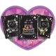 Carticica de razuit Gabby's Dollhouse cu pisicute Carticica de razuit Gabby's Dollhouse cu pisicute