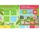 Carticica Deschide ferestrele - Alphablocks A-Z Carticica Deschide ferestrele - Alphablocks A-Z