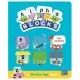 Carticica Deschide ferestrele - Alphablocks Fonetica distractiva Carticica Deschide ferestrele - Alphablocks Fonetica distractiva