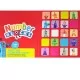 Carticica Deschide ferestrele - Numberblocks 1-20 Carticica Deschide ferestrele - Numberblocks 1-20