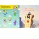 Carticica Deschide ferestrele - Numberblocks 1-20 Carticica Deschide ferestrele - Numberblocks 1-20