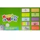 Carticica Deschide ferestrele - Numberblocks - Numere mari Carticica Deschide ferestrele - Numberblocks - Numere mari