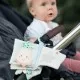 Carticica din plus pentru bebelusi - Caracatita Carticica din plus pentru bebelusi - Caracatita