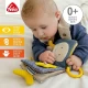 Carticica din plus pentru bebelusi - Otter Carticica din plus pentru bebelusi - Otter