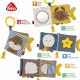 Carticica din plus pentru bebelusi - Otter Carticica din plus pentru bebelusi - Otter