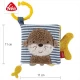 Carticica din plus pentru bebelusi - Otter Carticica din plus pentru bebelusi - Otter