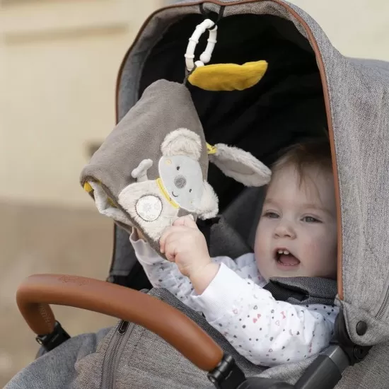 Carticica pentru bebelusi - Koala Carticica pentru bebelusi - Koala