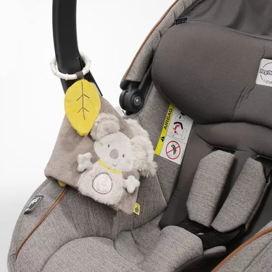 Carticica pentru bebelusi - Koala Carticica pentru bebelusi - Koala